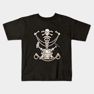 Gothica Kids T-Shirt